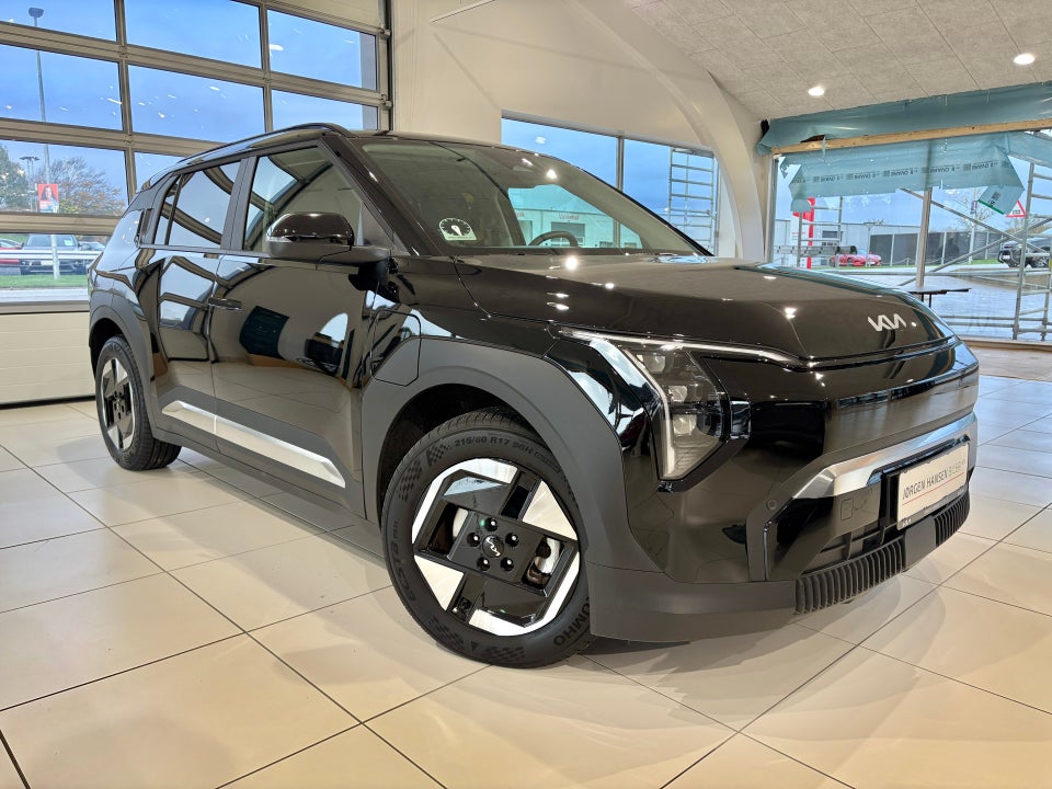 Kia EV3 81 Long Range Prestige 5d