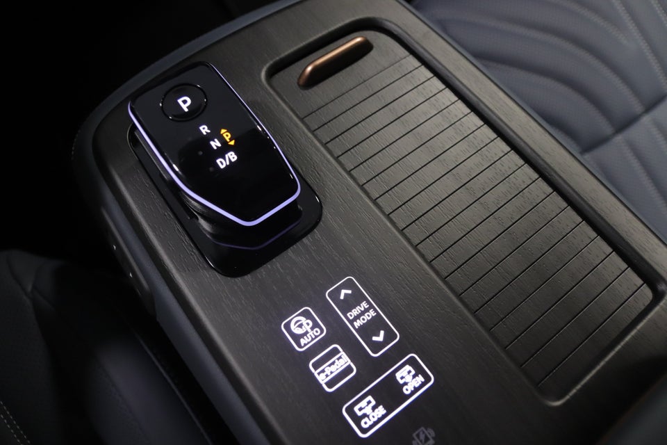 Nissan Ariya 87 Evolve 5d