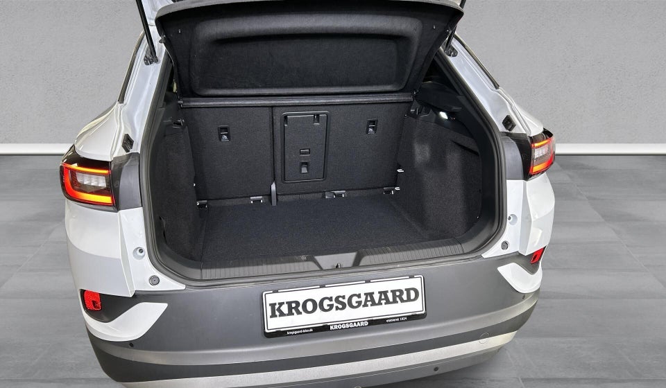 VW ID.4 77 Pro Performance 5d