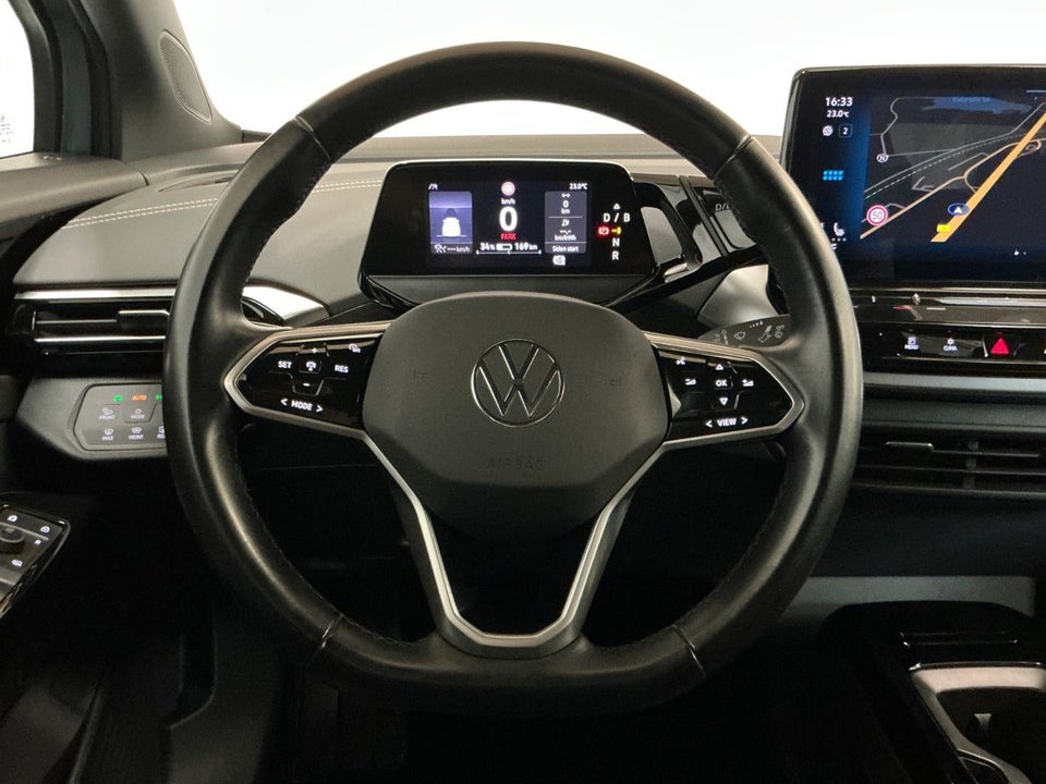 VW ID.5 77 Pro Performance 5d