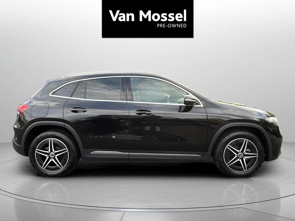 Mercedes EQA250+ AMG Edition 5d