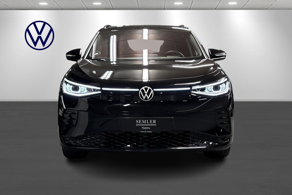 VW ID.4 77 GTX+ 4Motion 5d