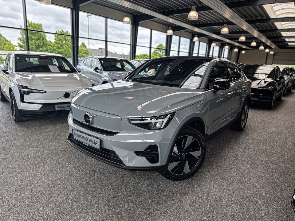 Volvo C40 ReCharge Core 5d