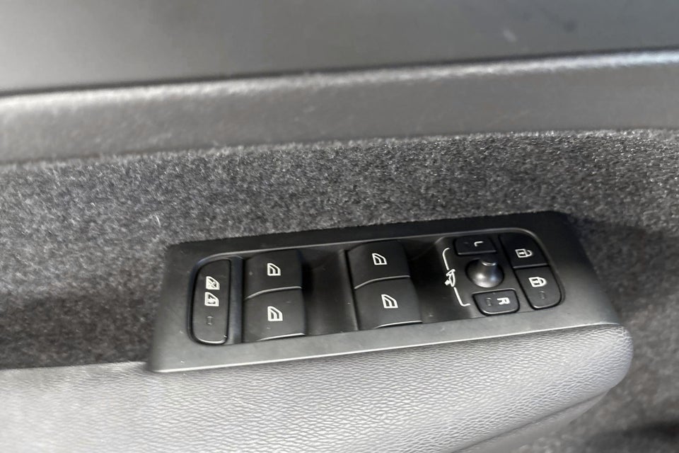 Volvo C40 P6 ReCharge Plus 5d
