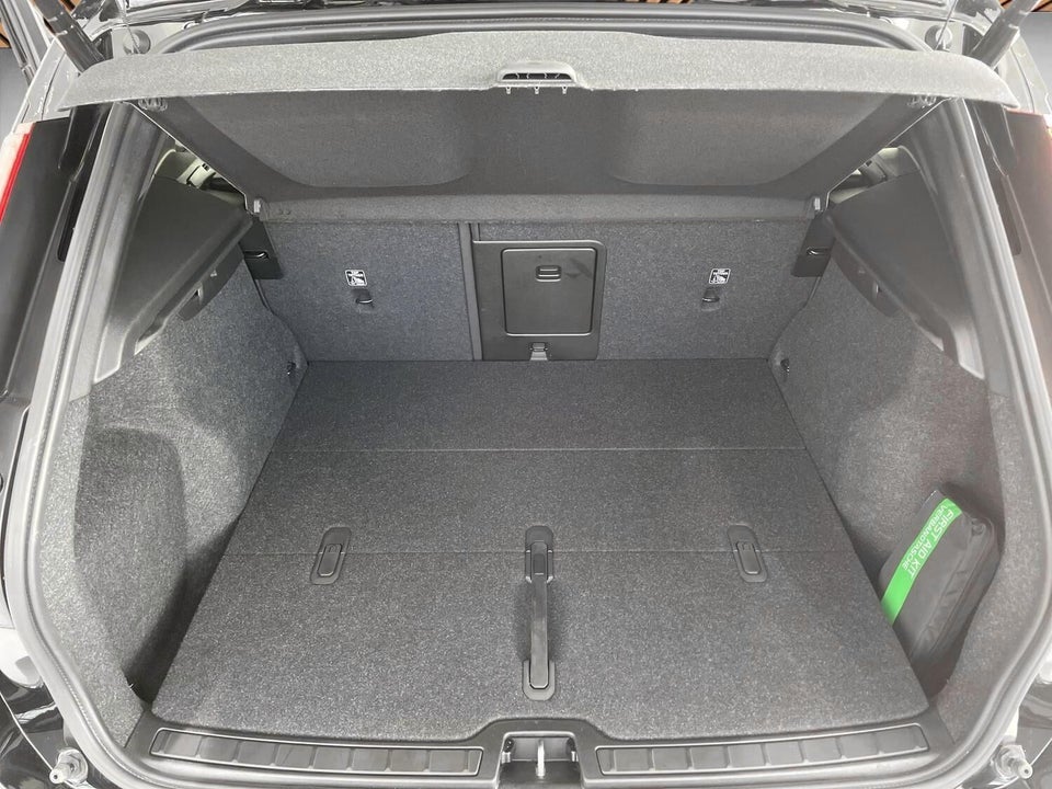 Volvo XC40 ReCharge Extended Range Ultimate 5d