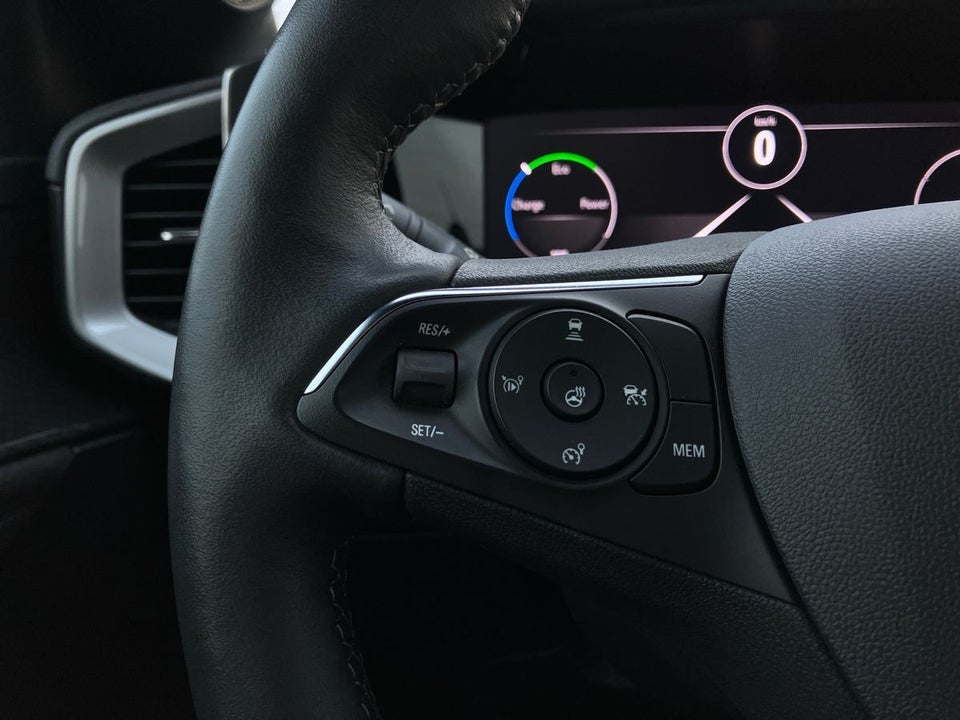 Opel Mokka-e 50 Ultimate 5d