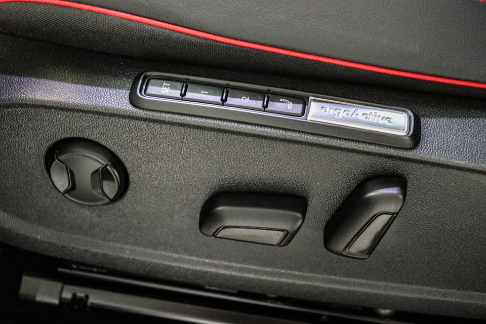 VW ID.4 77 GTX 4Motion 5d