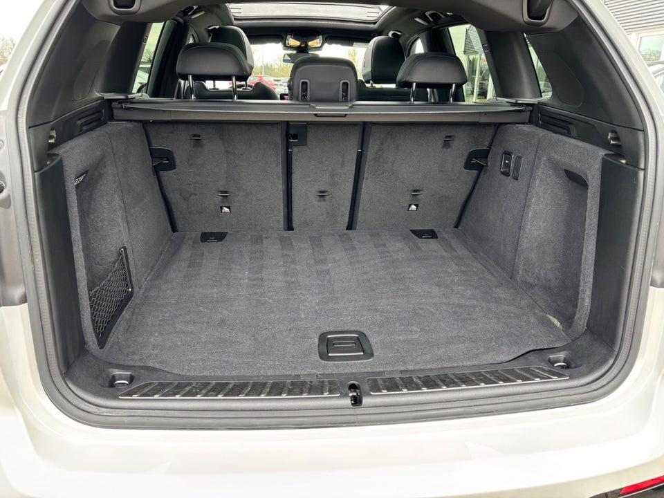 BMW iX3 Charged Plus M-Sport 5d