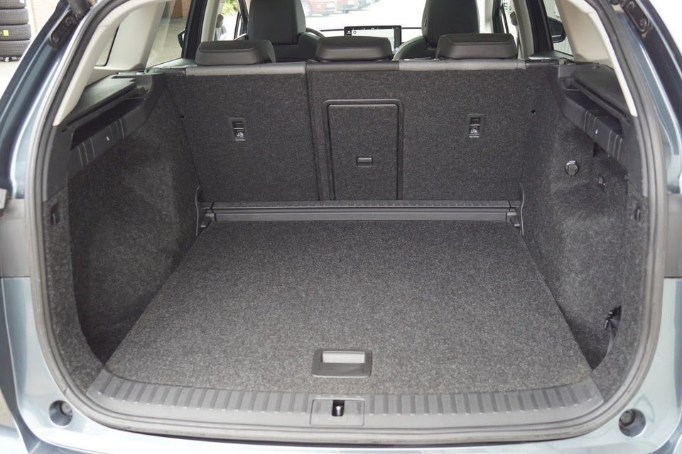 Skoda Enyaq 80 iV Loft 5d