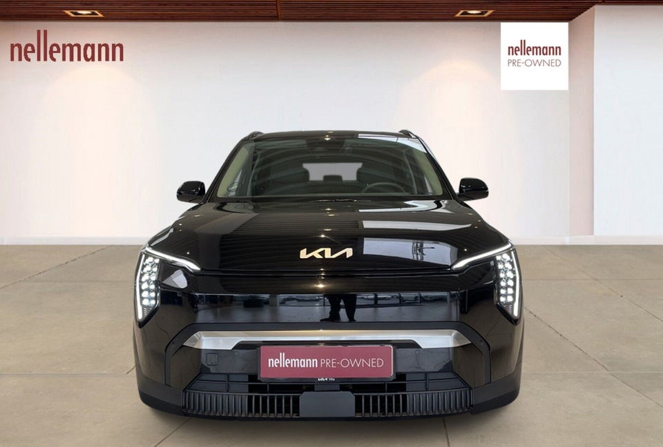 Kia EV3 81 Long Range Upgrade 5d