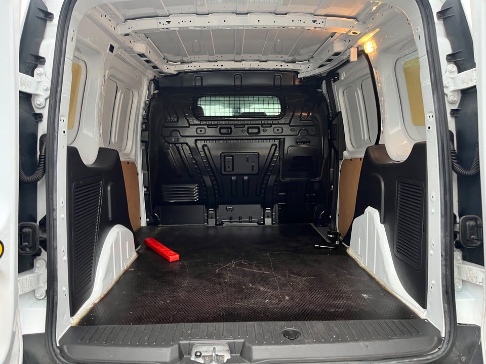 Ford Transit Connect 1,5 TDCi 100 Trend kort