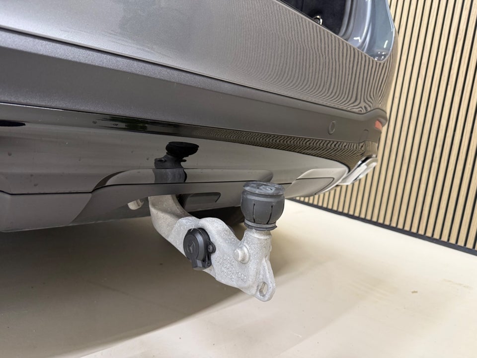 Mercedes GLE350 de 2,0 AMG Premium Plus aut. 4Matic 5d