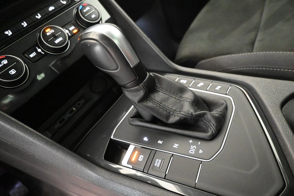 VW Tiguan 1,5 TSi 150 Comfortline Team DSG 5d