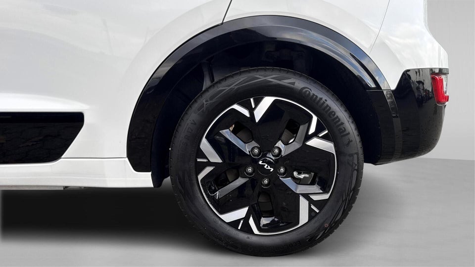 Kia Niro 64 EV Prestige 5d