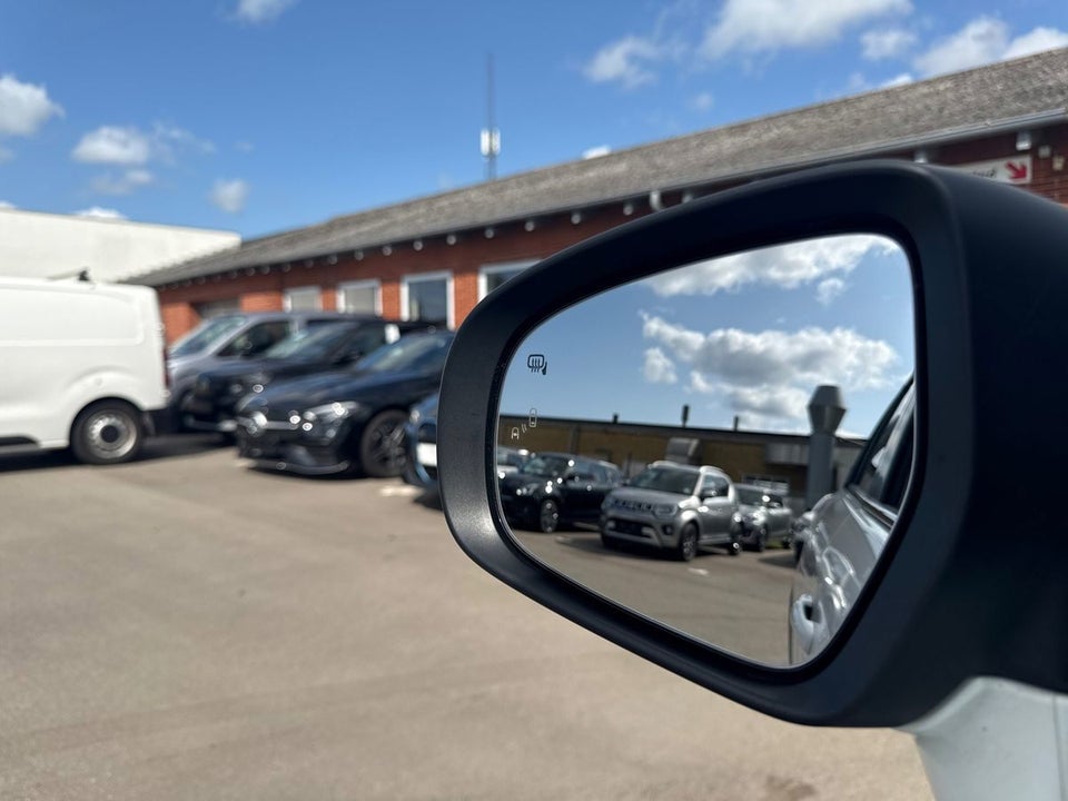 Suzuki S-Cross 1,4 mHybrid Active 5d