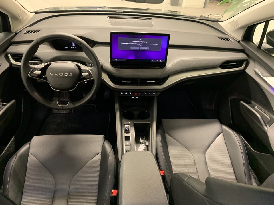 Skoda Enyaq 85 iV Premium 5d