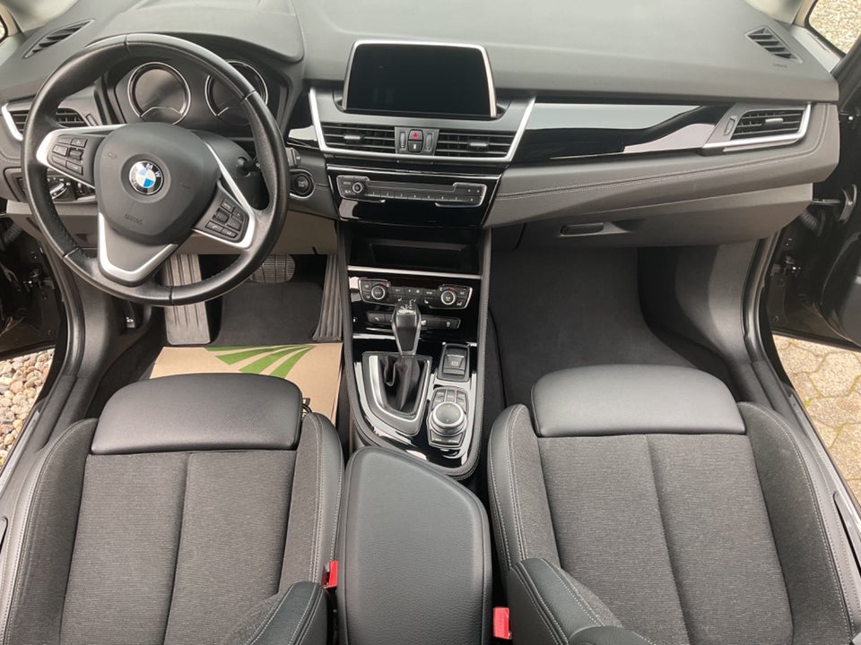 BMW 225xe 1,5 Active Tourer iPerformance aut. 5d