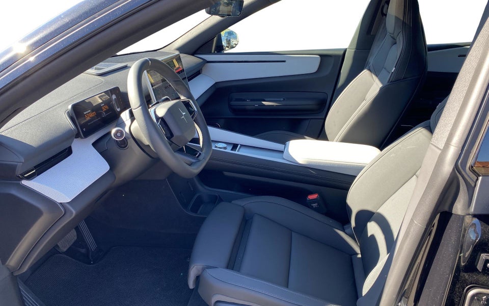 Polestar 4 Long Range Nordic Edition AWD 5d