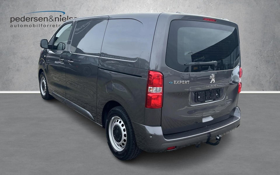 Peugeot e-Expert 75 L2 Premium Van