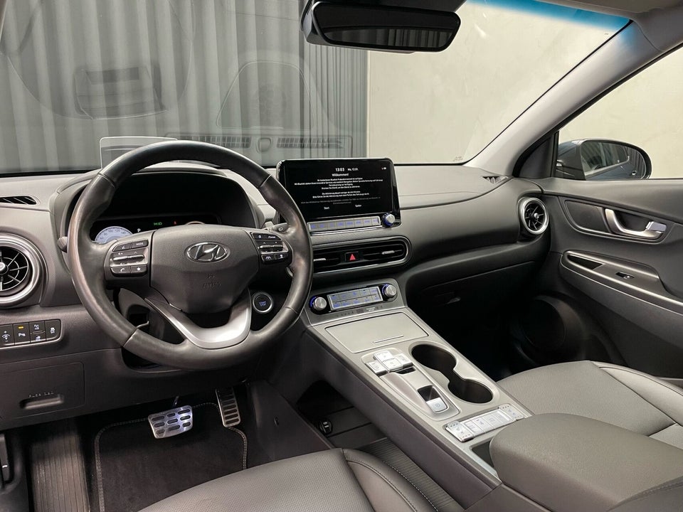 Hyundai Kona 64 EV Prime 5d