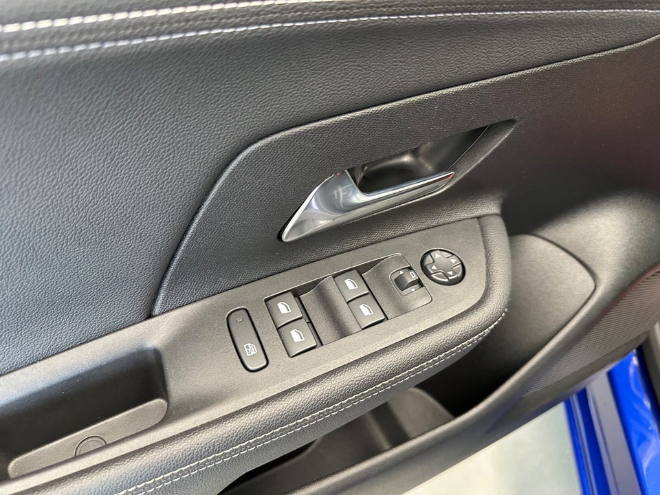 Opel Mokka-e 54 GS Line 5d