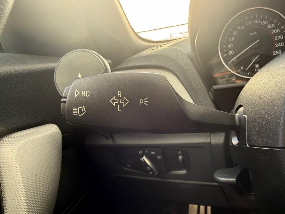 BMW M135i 3,0 aut. 5d