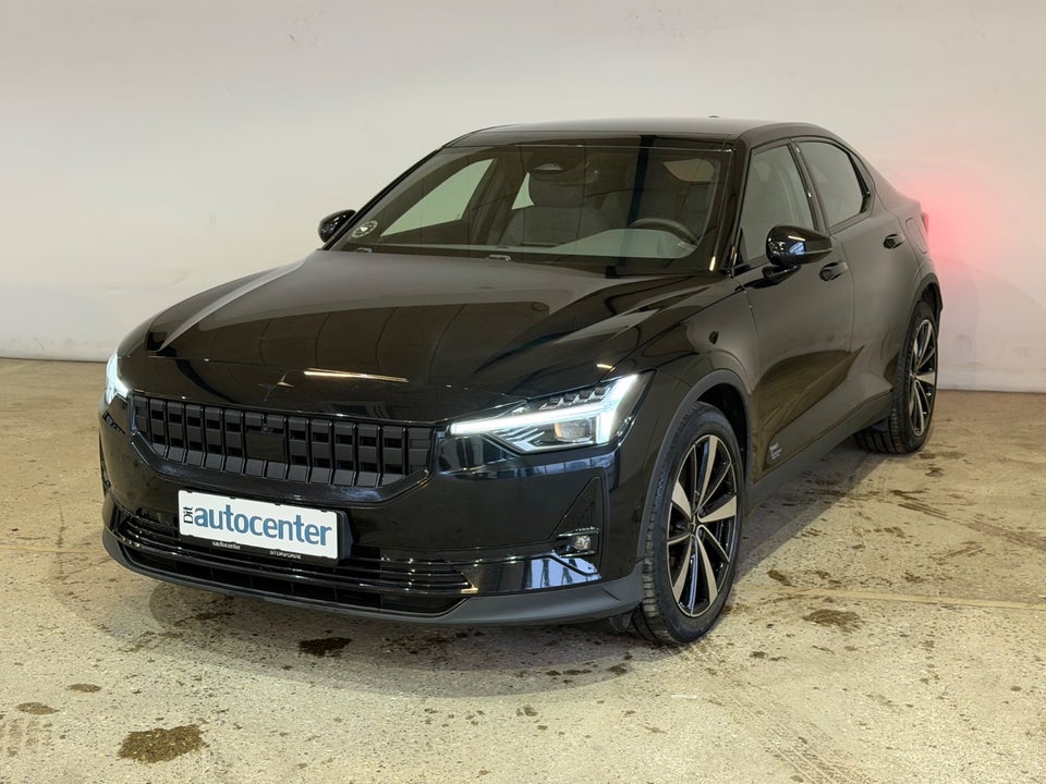 Polestar 2 Long Range 5d