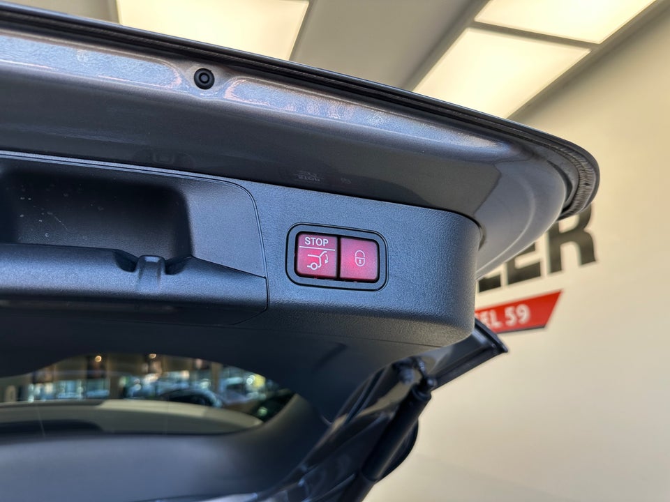Mercedes EQB250+ AMG Advance Plus 5d