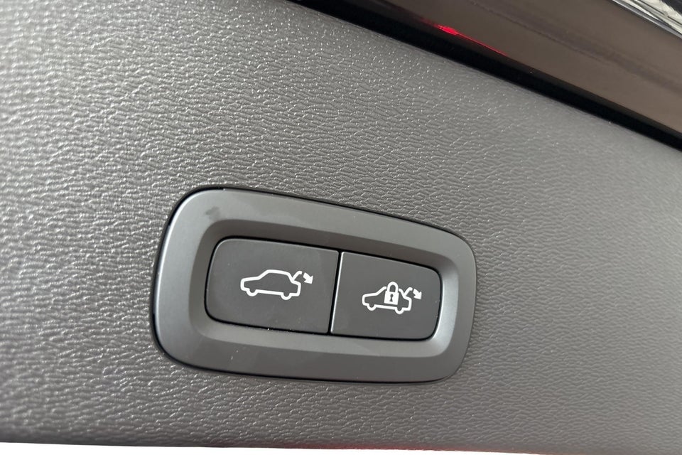 Volvo C40 P8 ReCharge Twin Ultimate 5d