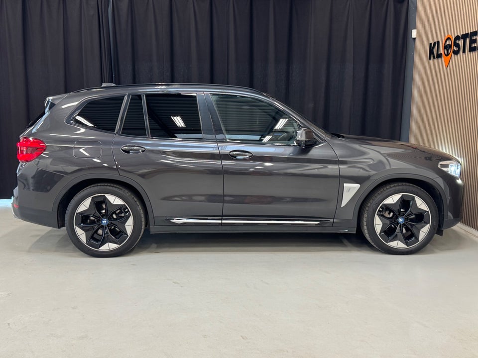 BMW iX3 Charged Plus 5d