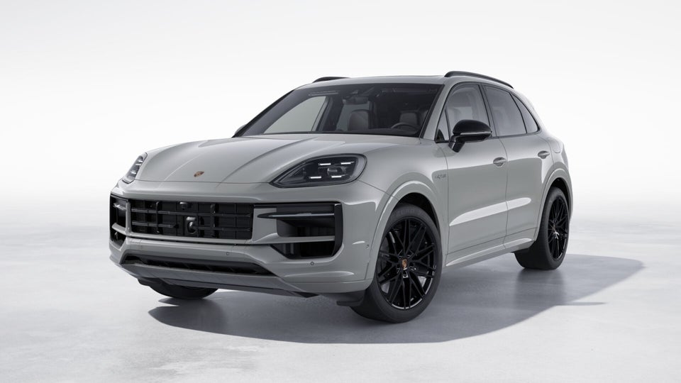 Porsche Cayenne 3,0 E-Hybrid Tiptr. 5d