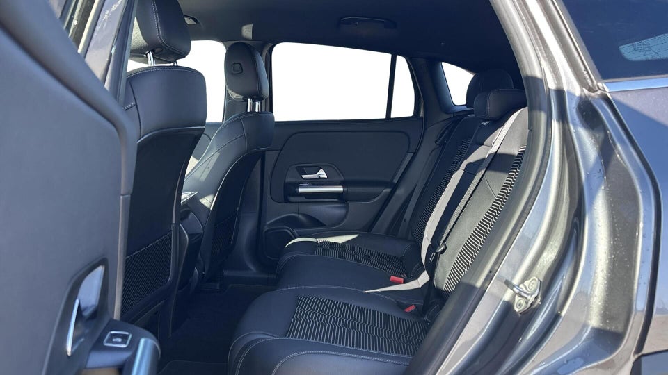 Mercedes EQA250 Progressive 5d