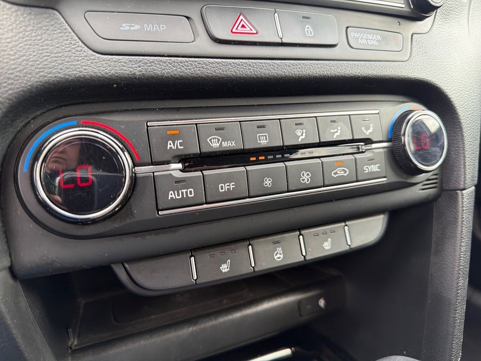 Kia Ceed 1,4 T-GDi GT-Line DCT 5d