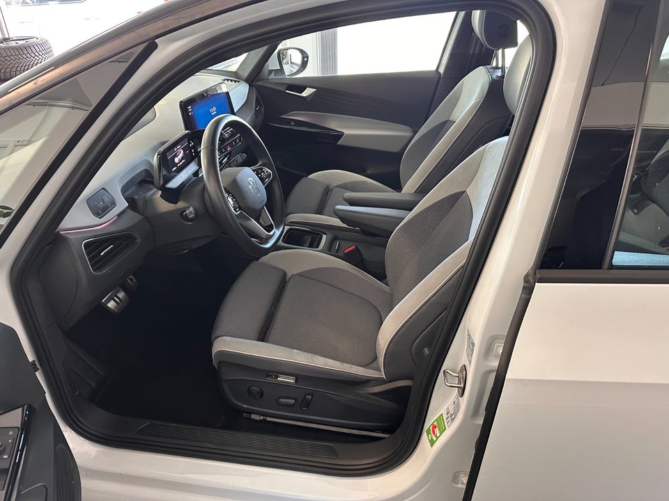 VW ID.3 77 Pro S 5d