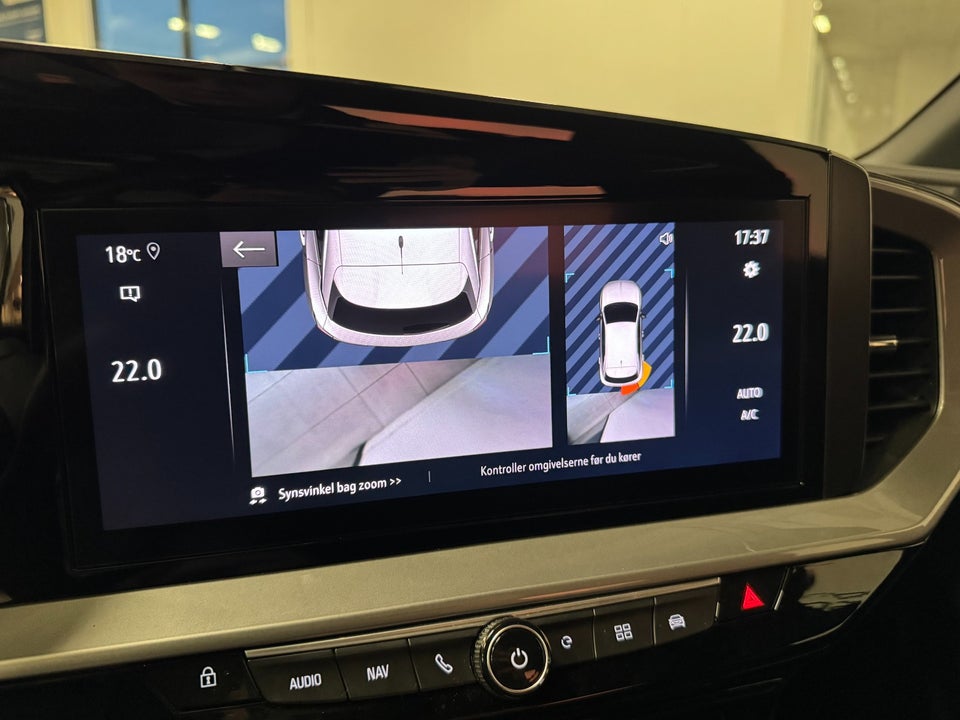 Opel Mokka-e 50 Ultimate 5d