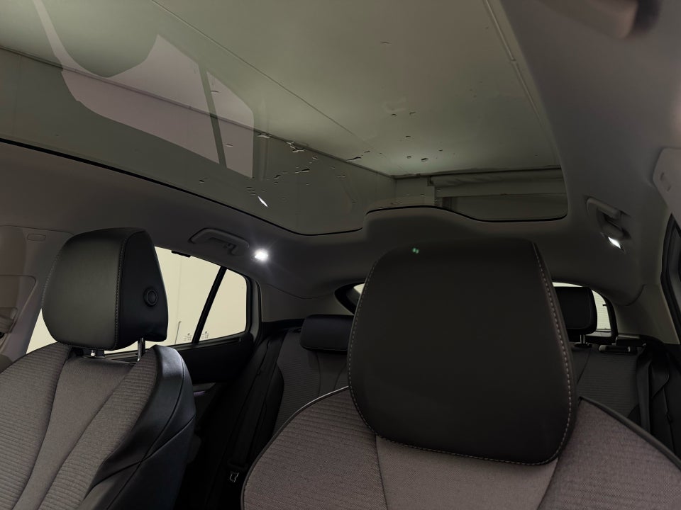 Skoda Enyaq 85 iV Premium Coupé 5d