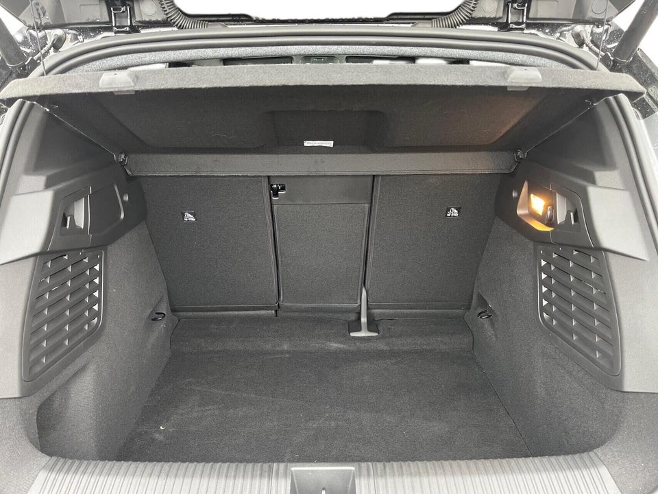 Renault Scenic E-Tech 87 Techno 5d