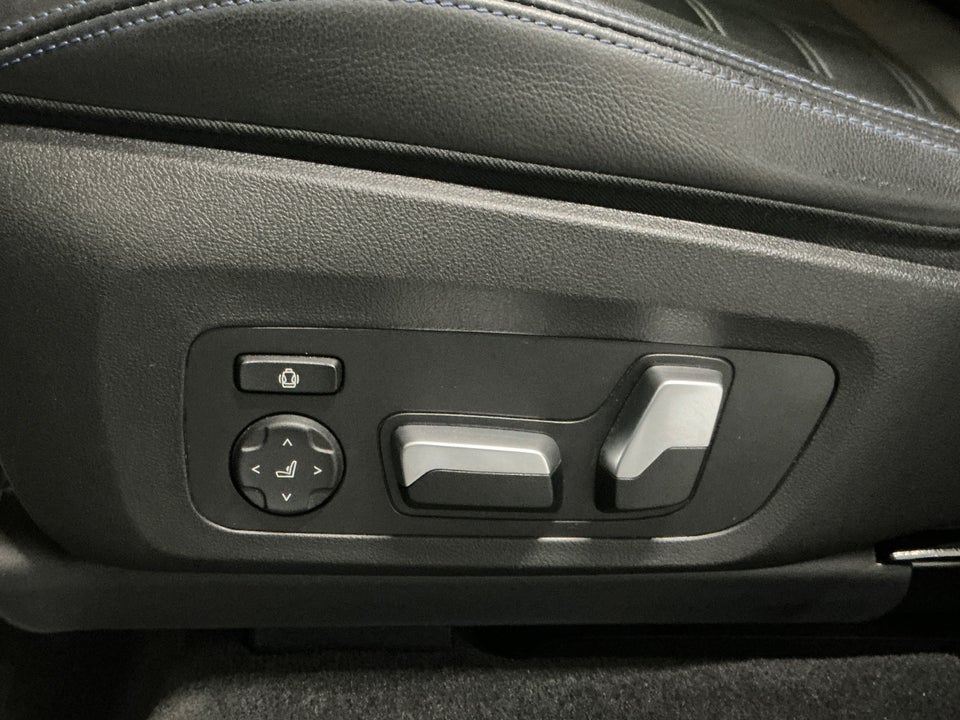 BMW iX3 Charged Plus M-Sport 5d