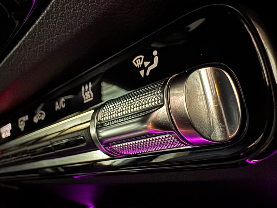 Mercedes EQA300 Progressive 4Matic 5d