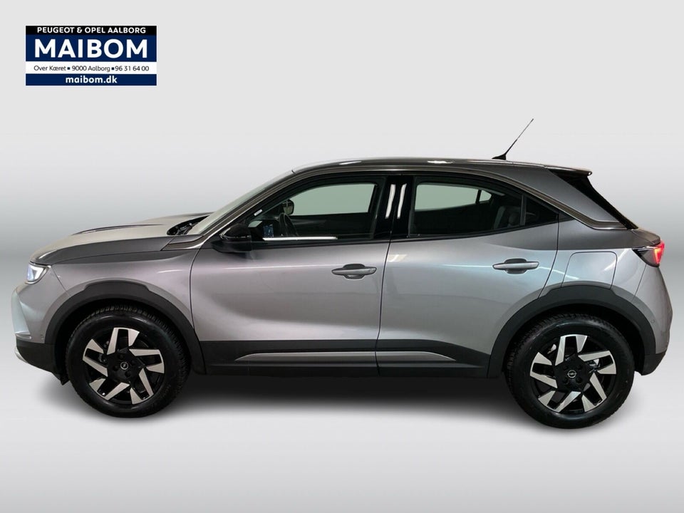 Opel Mokka-e 50 Elegance 5d