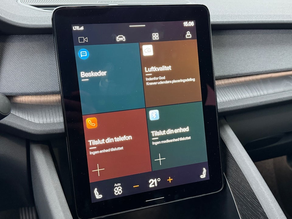 Polestar 2 Long Range 5d