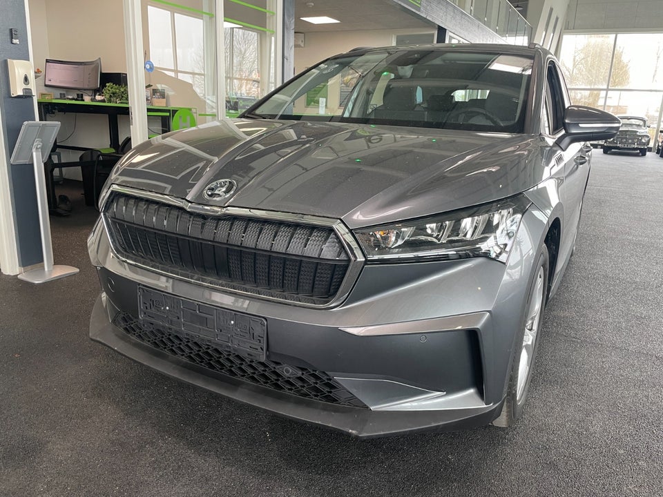 Skoda Enyaq 50 iV 5d