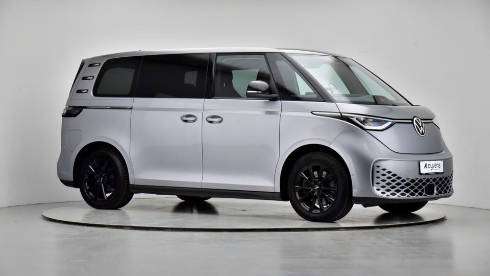 VW ID.Buzz 77 Life SWB 5d