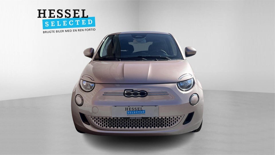 Fiat 500e 42 Icon 3+1 4d