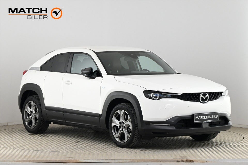 Mazda MX-30 e-SkyActiv Advantage 5d