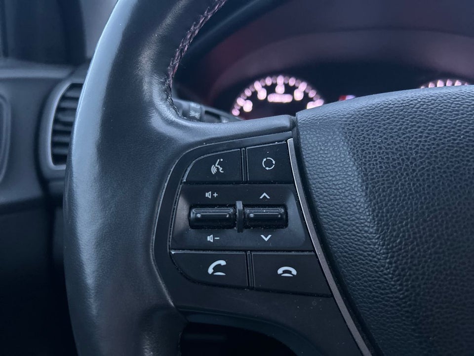 Hyundai i20 1,0 T-GDi Trend 5d