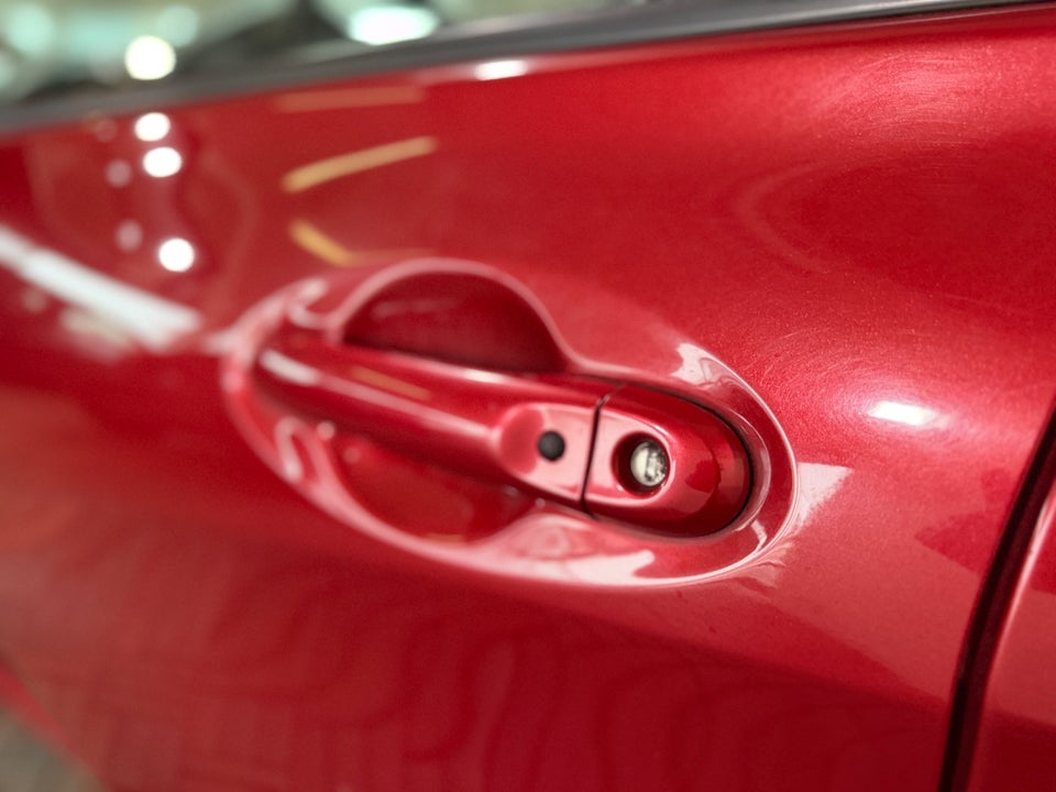 Nissan Note 1,5 dCi 90 Tekna 5d