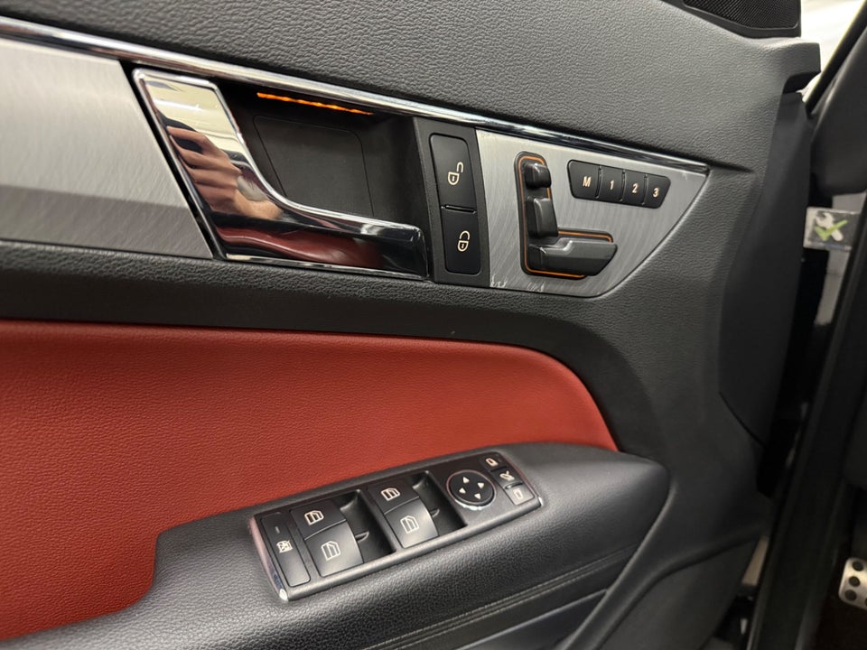 Mercedes E350 3,5 CGi AMG Line Cabriolet aut. BE 2d