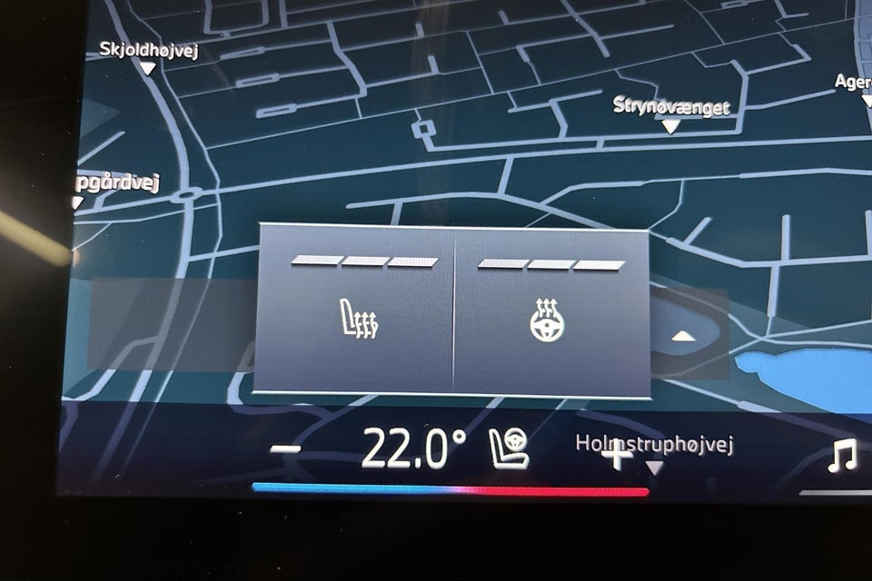 BMW i5 eDrive40 Touring M-Sport 5d