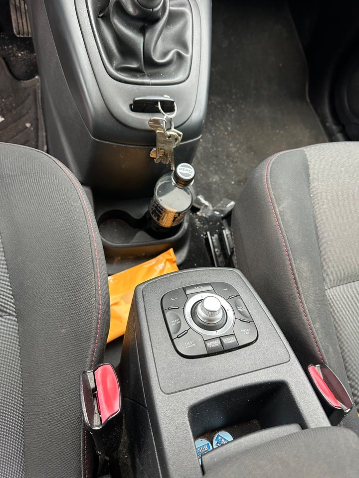 Renault Grand Scenic III 1,5 dCi 110 Dynamique 7prs 5d